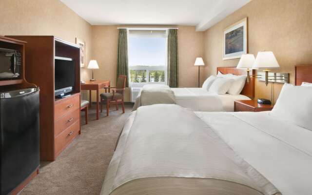 Days Inn & Suites by Wyndham Cochrane