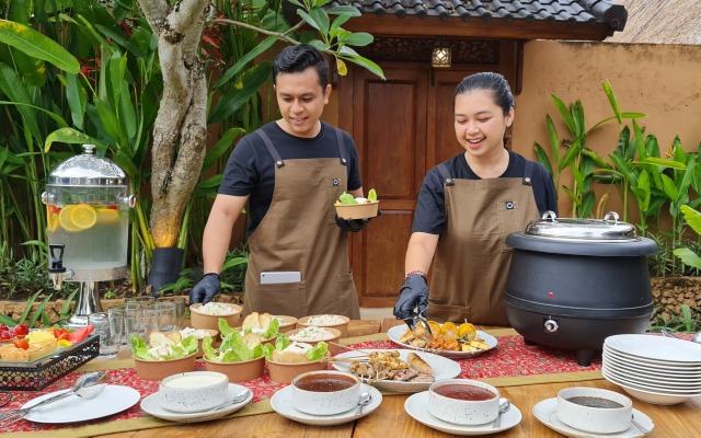 Impiana Private Villas Seminyak