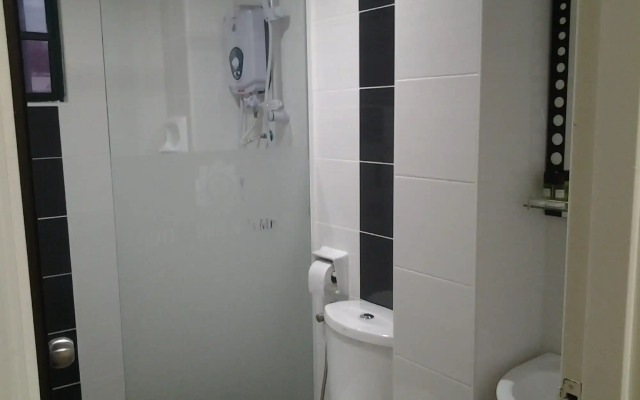 Suria Seremban Hotel