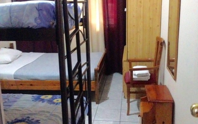 Ikaros Hotel