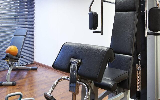 Protea Hotel Fire & Ice by Marriott JHB Melrose Arch