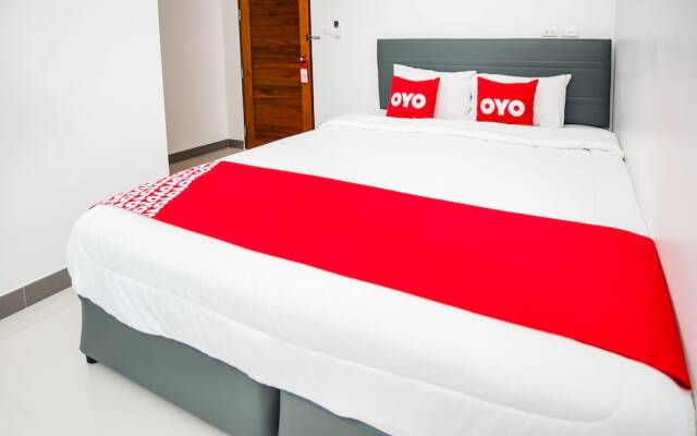 Salamat Bangtao by OYO Rooms