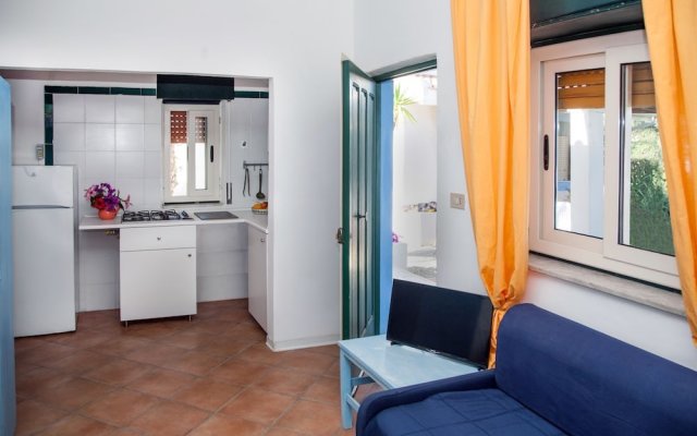 Il Cicero - Camping & Residence