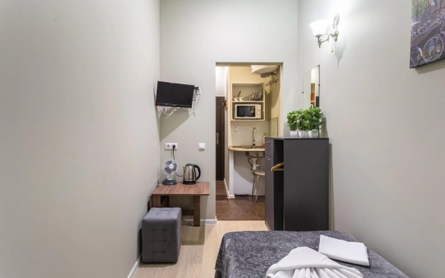 City Lights (Сити Лайтс) Коломенская 14