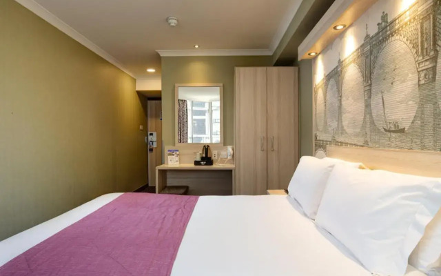 President Hotel