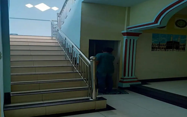 OYO 93609 Syukur 07 Syariah
