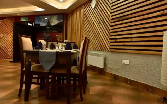 Hotel Damisa