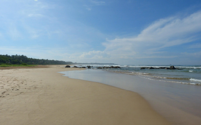 Lagoon Villa Beruwala