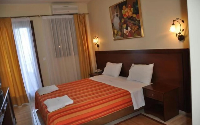 Aristotelis Hotel