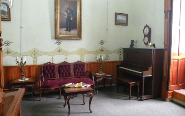 Azcami Boutique Hotel