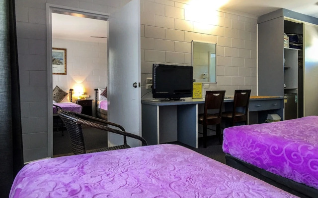 Best Western Cairns