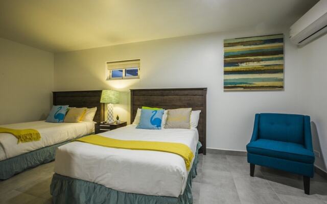 Turibana Plaza Suite 9