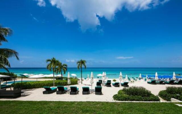 South Bay Beach Club Villa 3