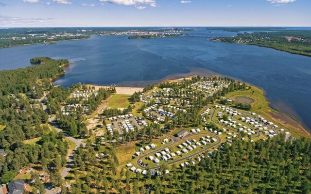 First Camp Luleå