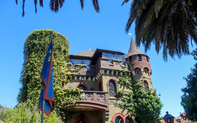 Castillo Medieval