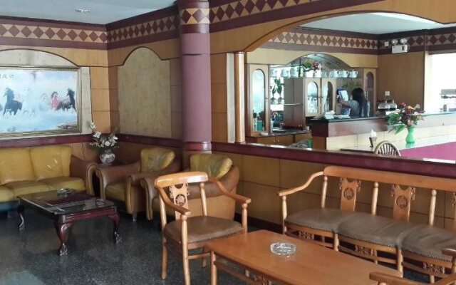 Lai Lai Mutiara Hotel
