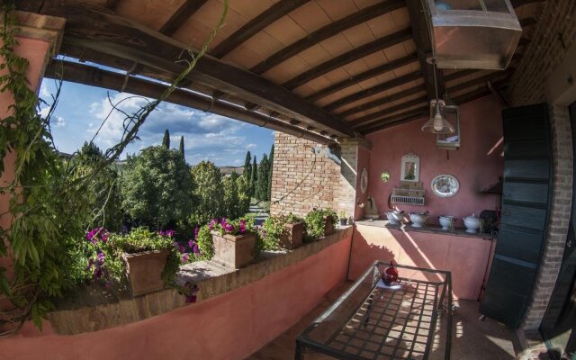Agriturismo Sant'Alfredo