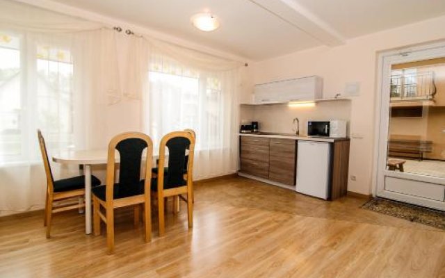 Apartamentų nuoma