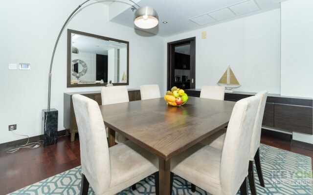 KOHH – 2BR in Anantara North Residence