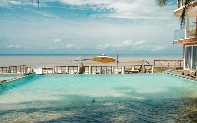 La Villa Aphro Ghana