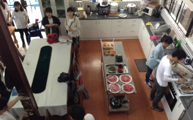 'Utu'one Bed & Breakfast
