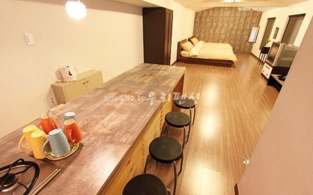 Ganghwa Story Pension