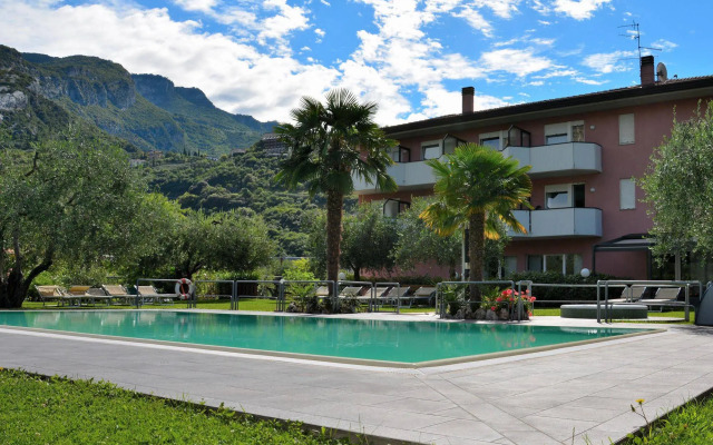 Park Hotel Eden