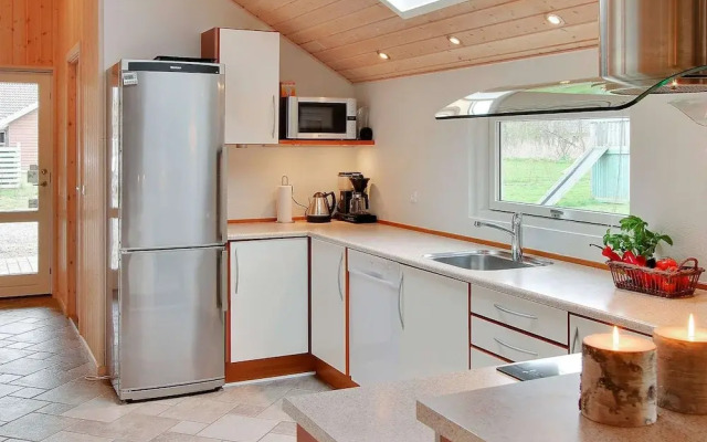 14 Person Holiday Home in Idestrup-by Traum