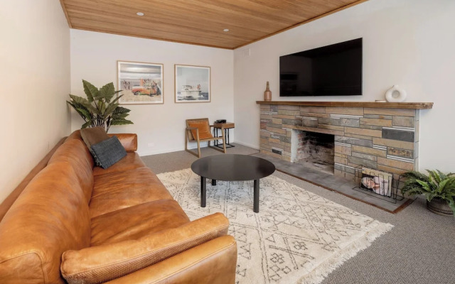 BIG4 Wye River Holiday Park