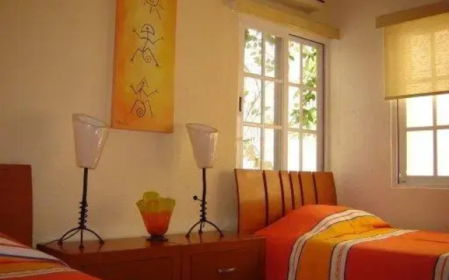 Alba G