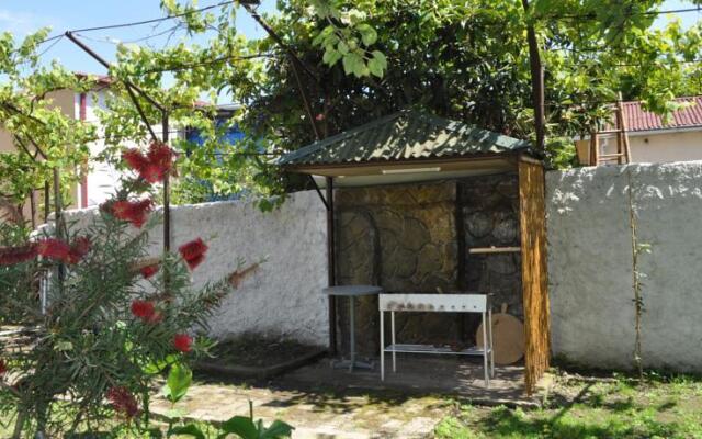Holiday Home Near the Sea