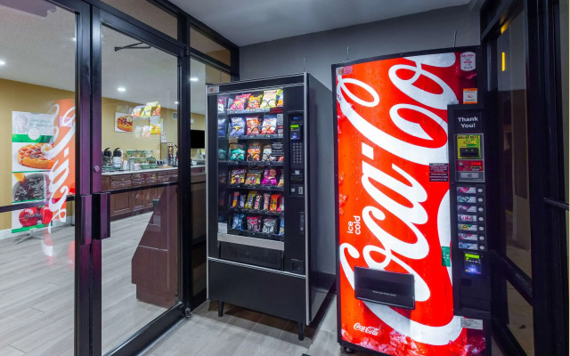 Quality Inn Quincy - Tallahassee West