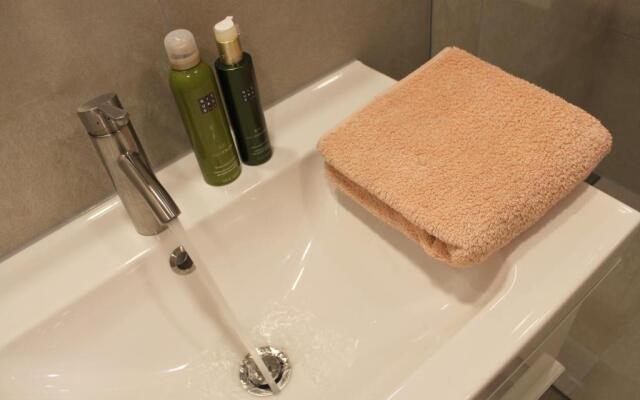 Appartement HideAway Nr 17 - Amelander Kaap