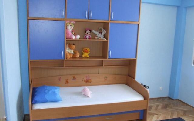 Apartment Anastasija