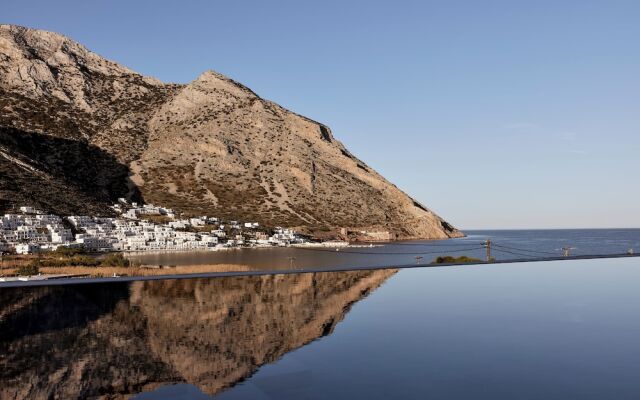 Arcos Suites Sifnos