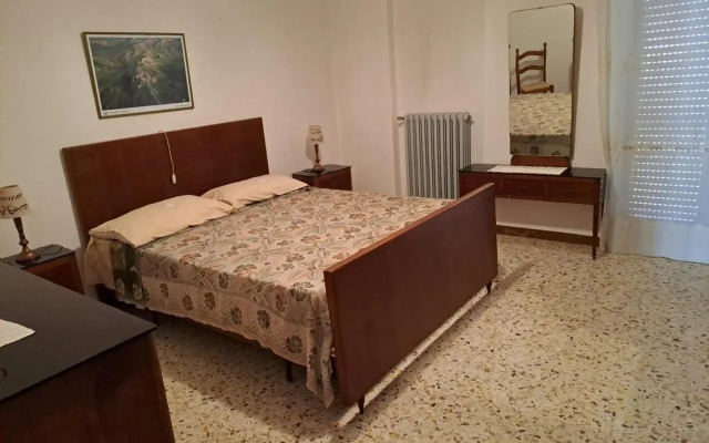 casa vacanze l'olivo