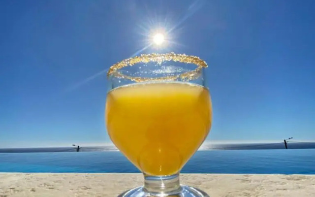 Holiday Apartment Sunset Ocean