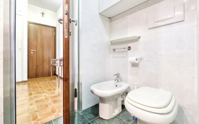 Casa 3 Ponti
