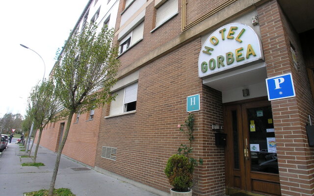 Iraipe Gorbea Hotel