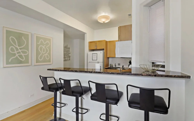 Ideal 4BR Unit - Maryland 2