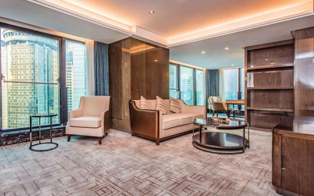 Mercure Chongqing Downtown