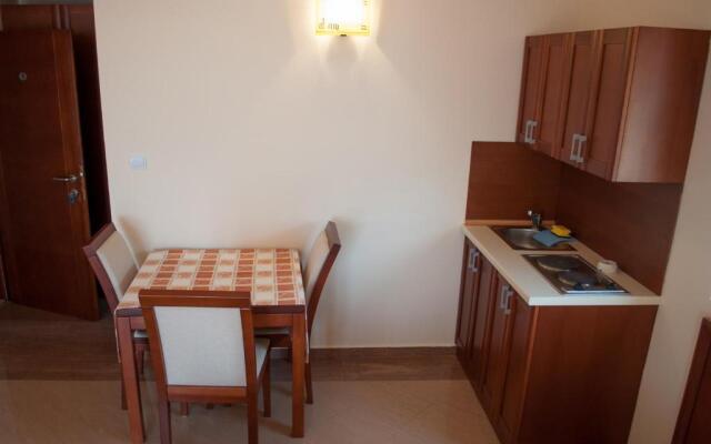 Apartments Villa Sveti Nikola