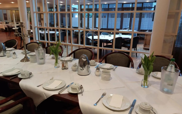 Hotel Goldener Stern