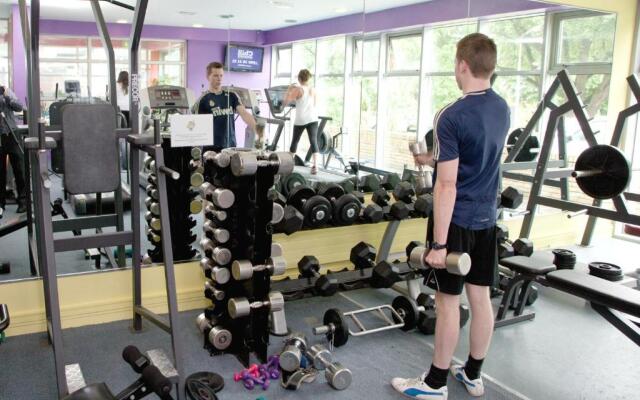 Sligo Park Hotel & Leisure Club