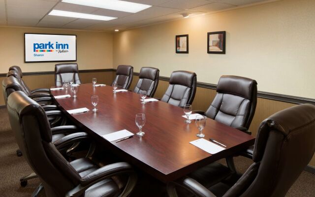 Park Inn by Radisson Sharon