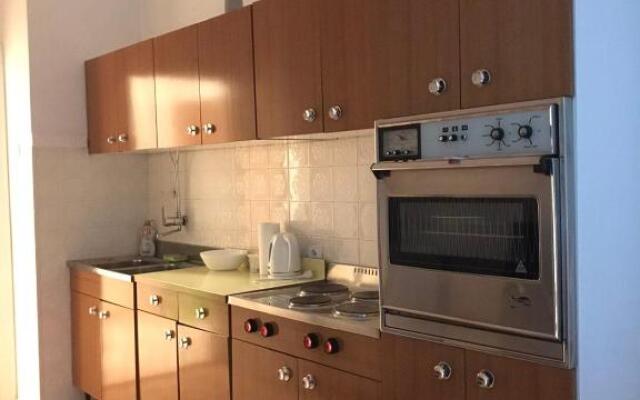 Apartman Duga
