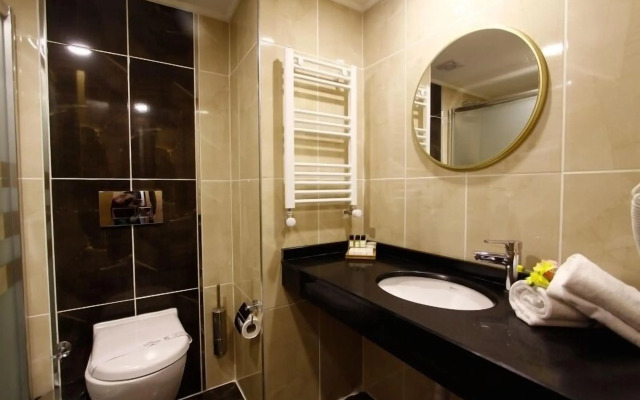 Soylu Hotel