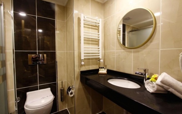 Soylu Hotel