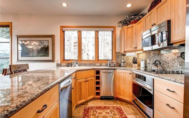 Aspen Ridge 27