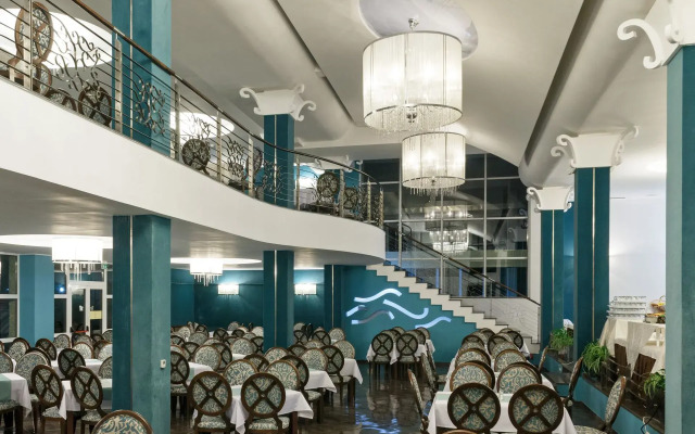2D Resort & Spa